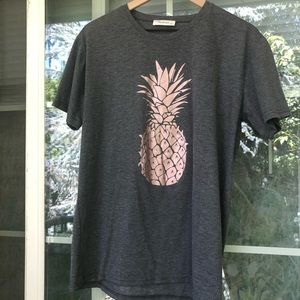 Pineapple T-shirt